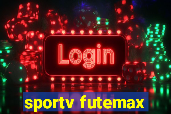 sportv futemax